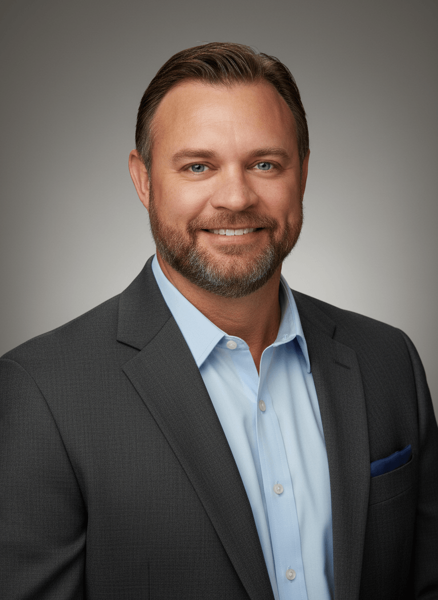 AI Professional Headshot Generator - AI Headshot & LinkedIn Photo Maker transformation - after