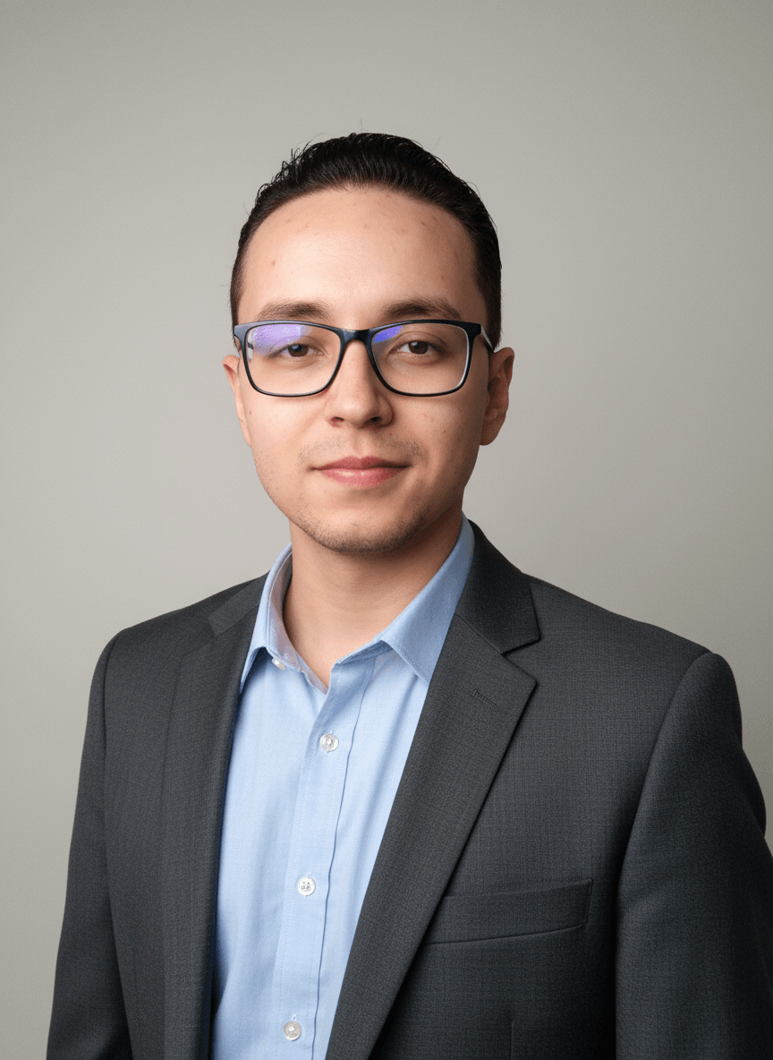 AI Professional Headshot Generator - AI Headshot & LinkedIn Photo Maker transformation - after