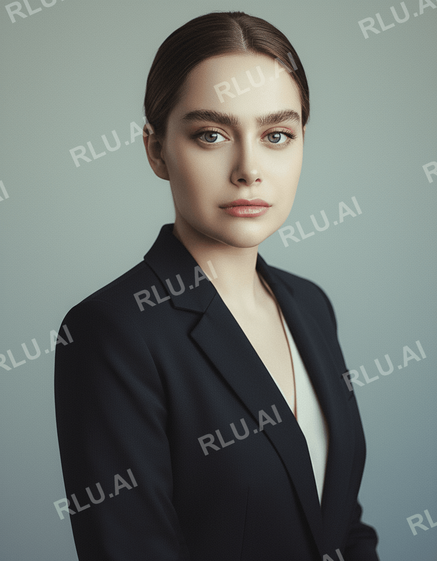 Sophisticated Executive Portraits - Free AI Sophisticated Executive Portrait, Refined Executive Photos & Elegant Executive Headshots Generator transformation - after