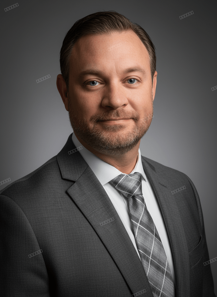 AI Professional Headshot Generator - AI Headshot & LinkedIn Photo Maker transformation - after