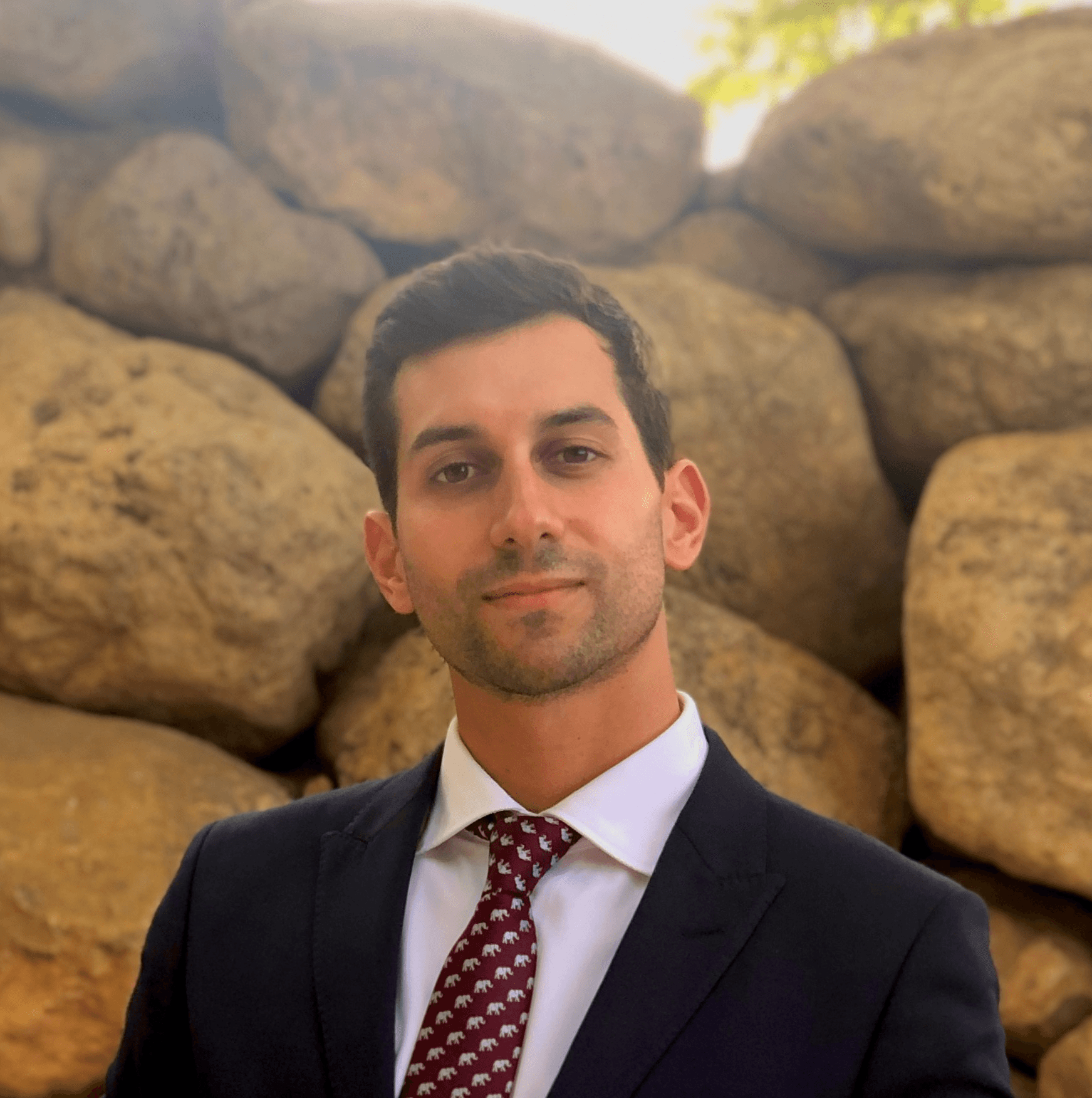 Executive Headshots - AI CEO Headshots, Lawyer Headshots & Attorney Headshot Generator transformation - before