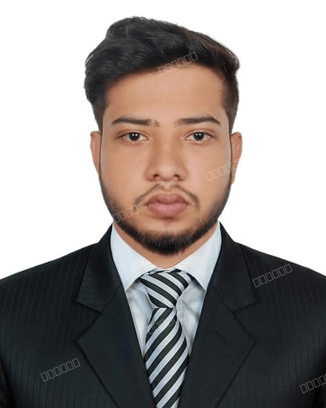 Corporate Headshots Generator - AI Executive Headshot & Professional Business Portrait Maker transformation - before